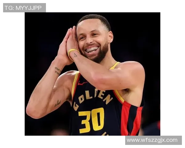 斯蒂芬库里：篮球场上的魔术师与三分球的传奇之旅