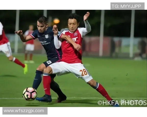 杰志与冠忠南区激战正酣谁能在这场较量中笑到最后