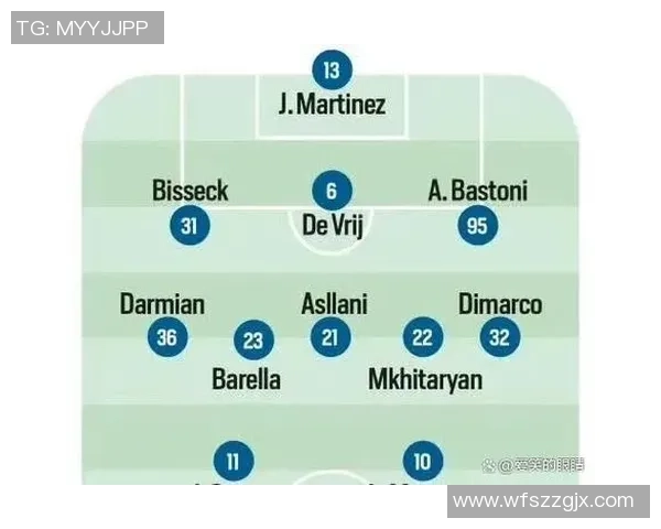 热那亚主场迎战国际米兰双方战术对决与球员状态分析